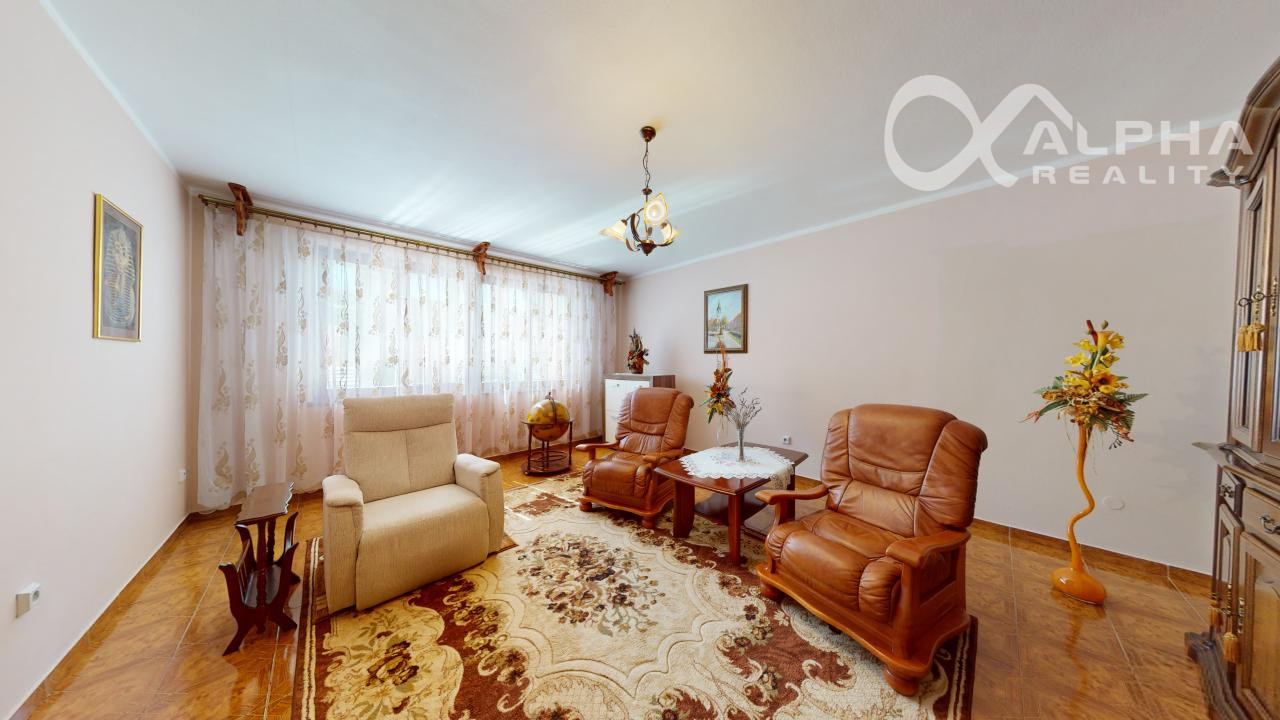 Exkluzívne: Rodinný dom, Ferčekovce, Spišská Nová Ves