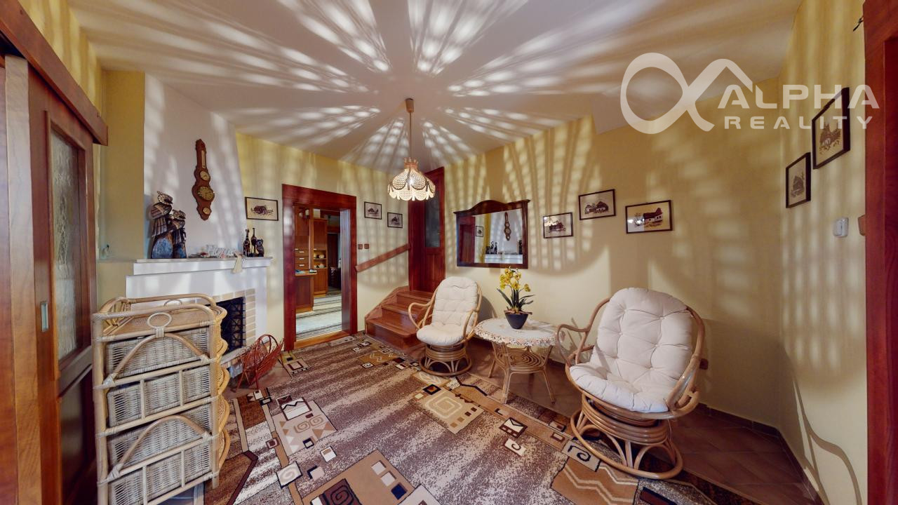 Exkluzívne: Rodinný dom, Ferčekovce, Spišská Nová Ves