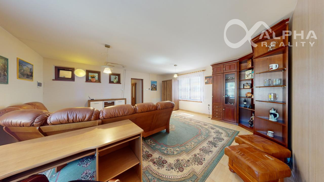 Exkluzívne: Rodinný dom, Ferčekovce, Spišská Nová Ves