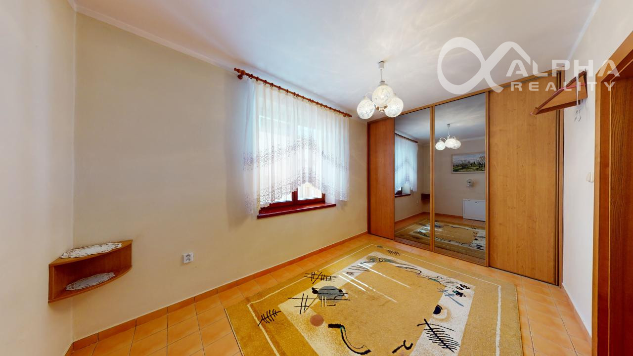 Exkluzívne: Rodinný dom, Ferčekovce, Spišská Nová Ves