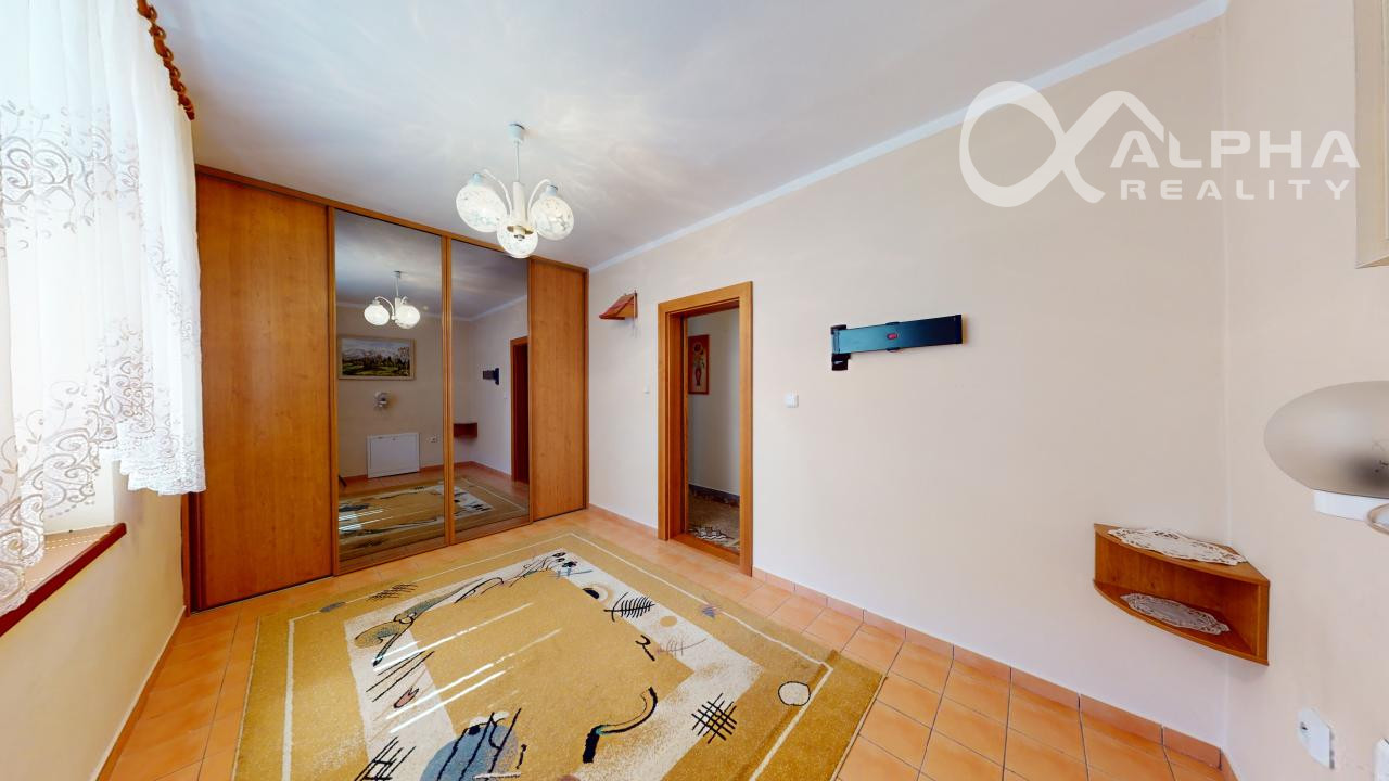 Exkluzívne: Rodinný dom, Ferčekovce, Spišská Nová Ves