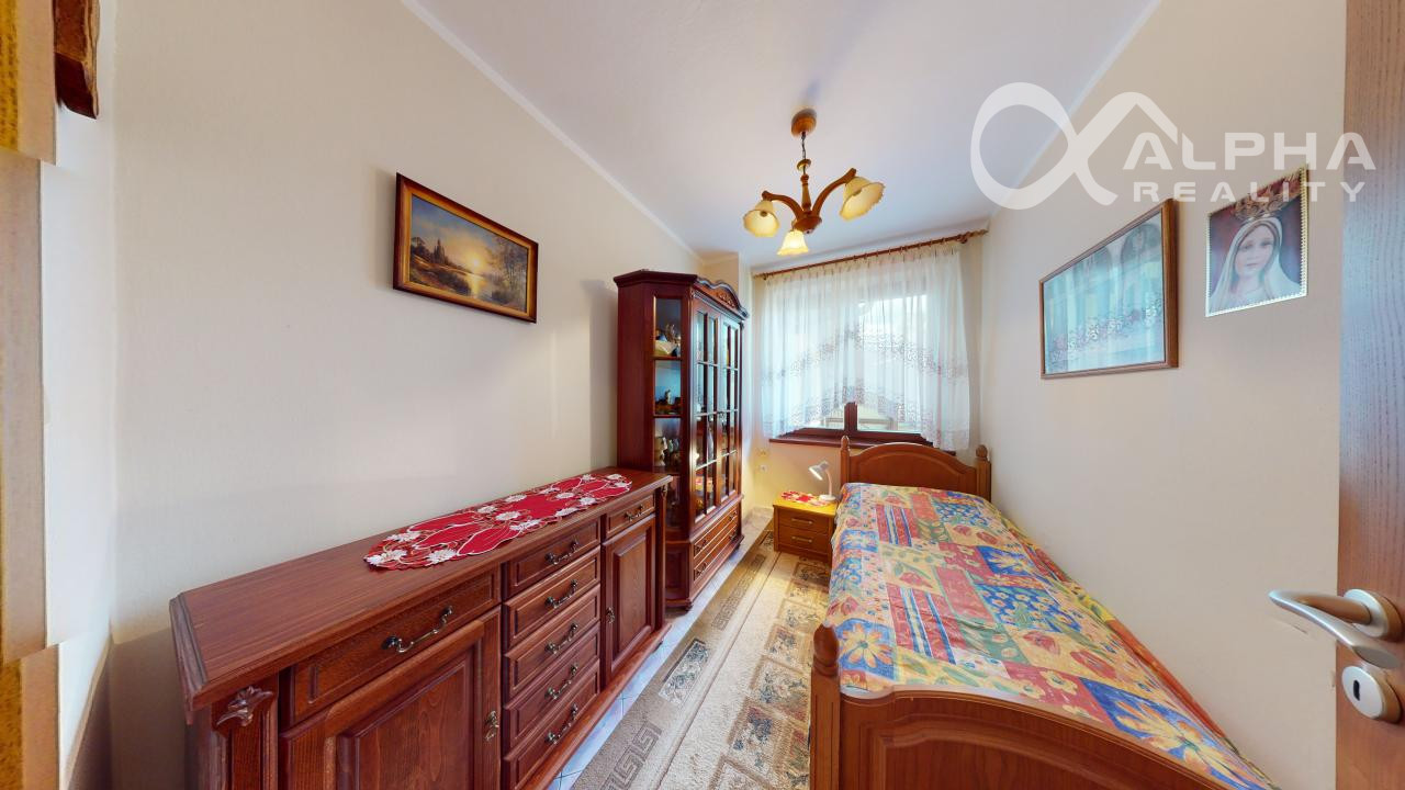 Exkluzívne: Rodinný dom, Ferčekovce, Spišská Nová Ves