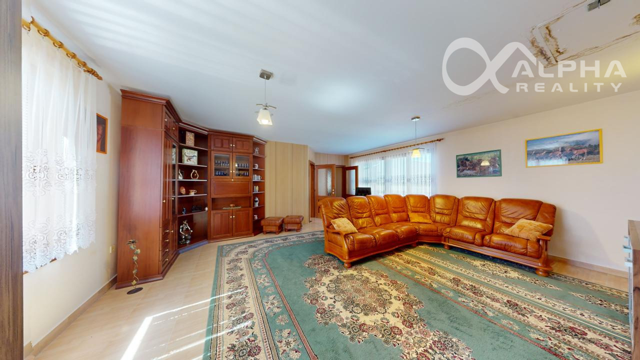 Exkluzívne: Rodinný dom, Ferčekovce, Spišská Nová Ves