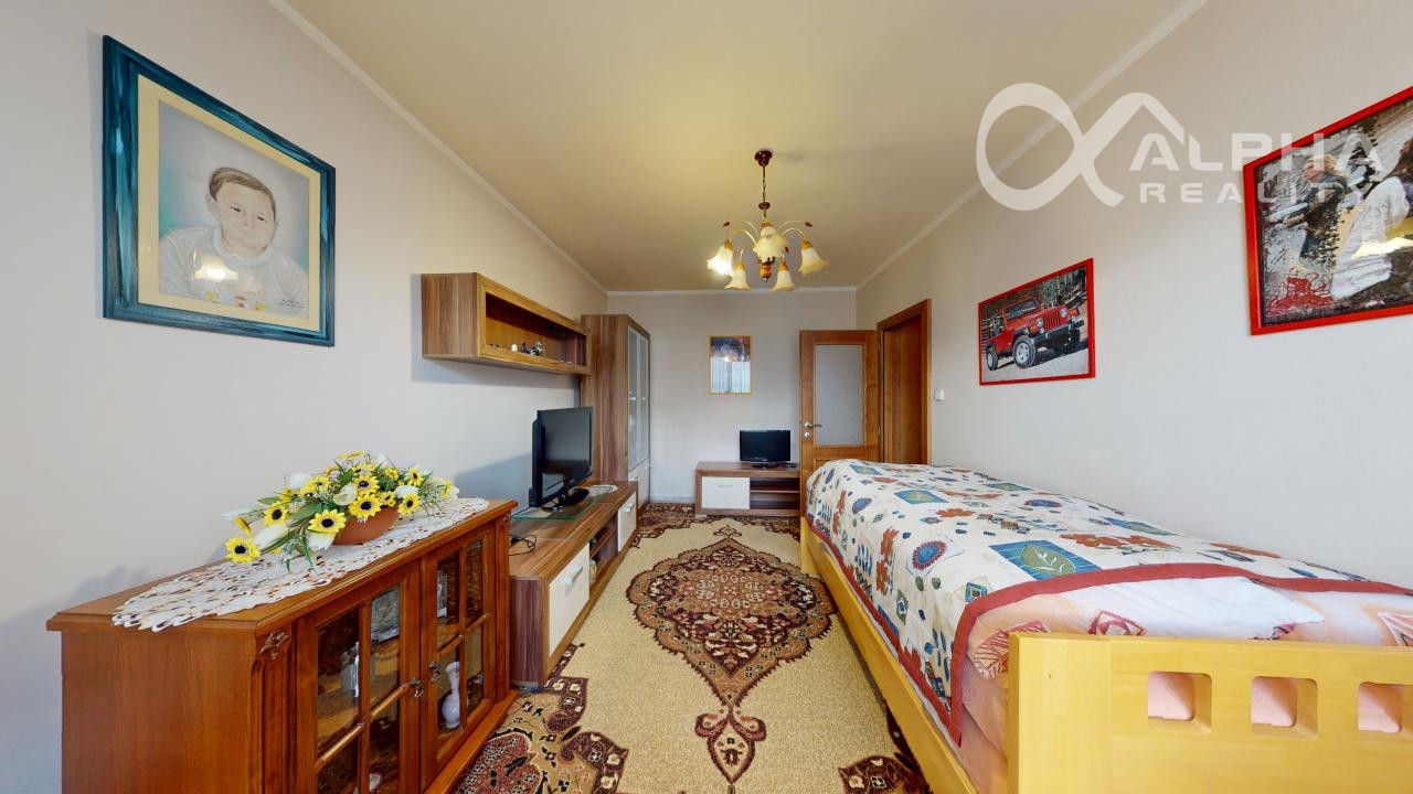 Exkluzívne: Rodinný dom, Ferčekovce, Spišská Nová Ves