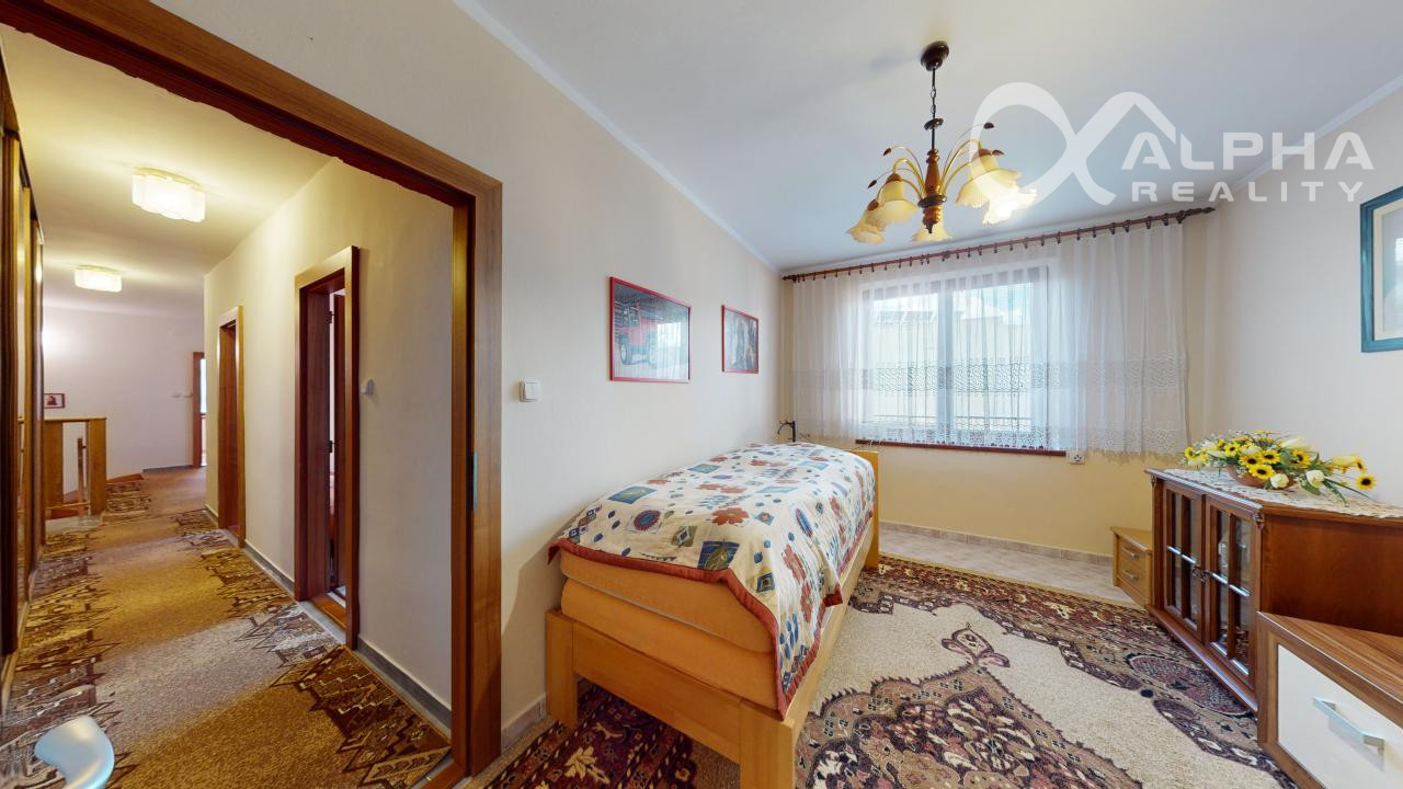 Exkluzívne: Rodinný dom, Ferčekovce, Spišská Nová Ves