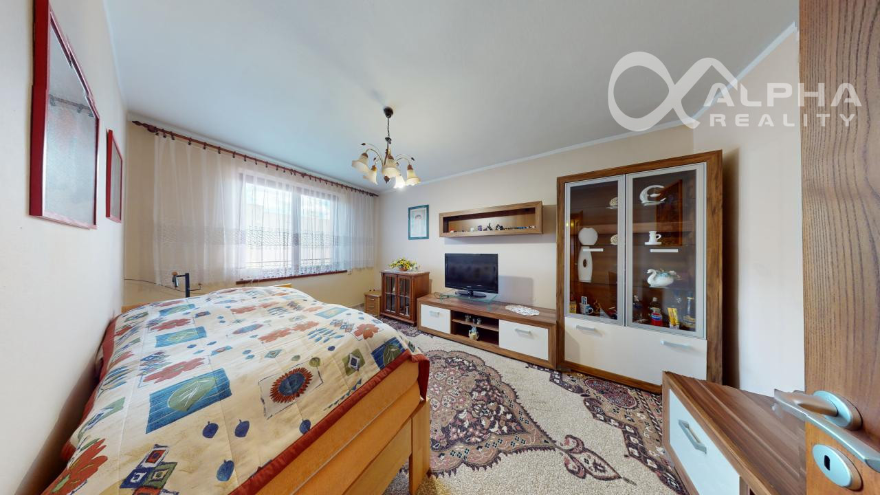 Exkluzívne: Rodinný dom, Ferčekovce, Spišská Nová Ves