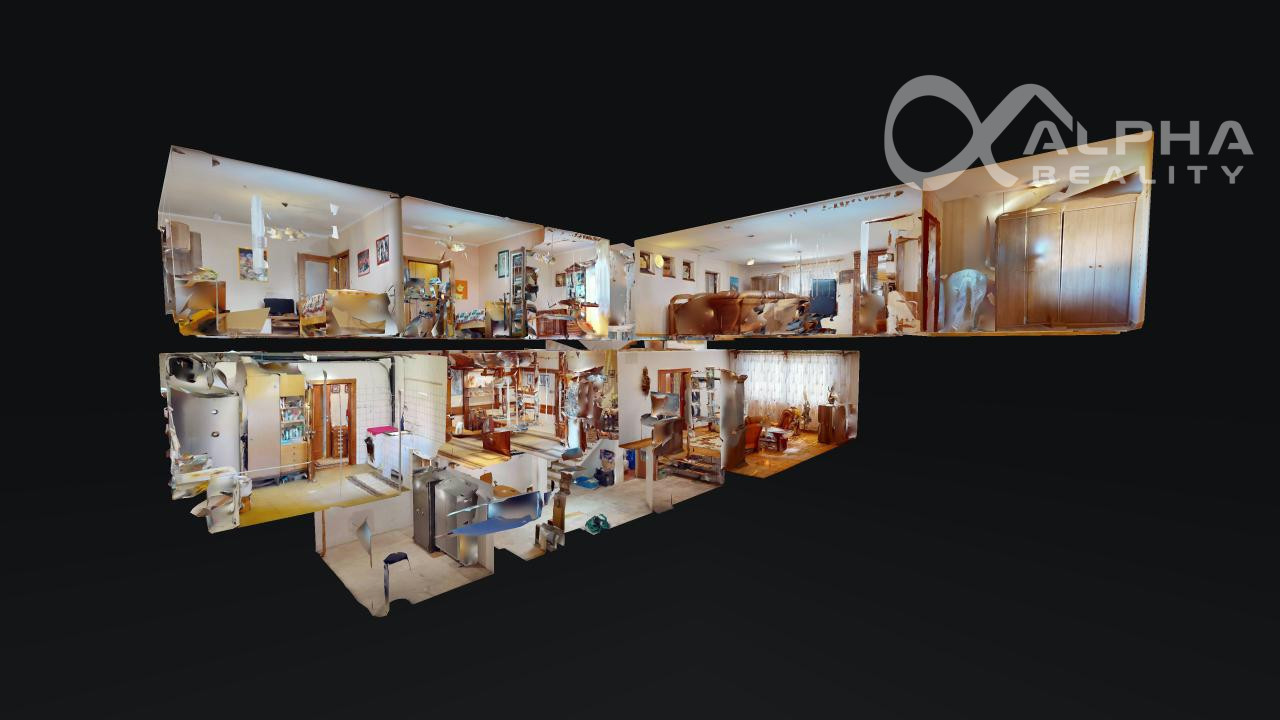 Exkluzívne: Rodinný dom, Ferčekovce, Spišská Nová Ves