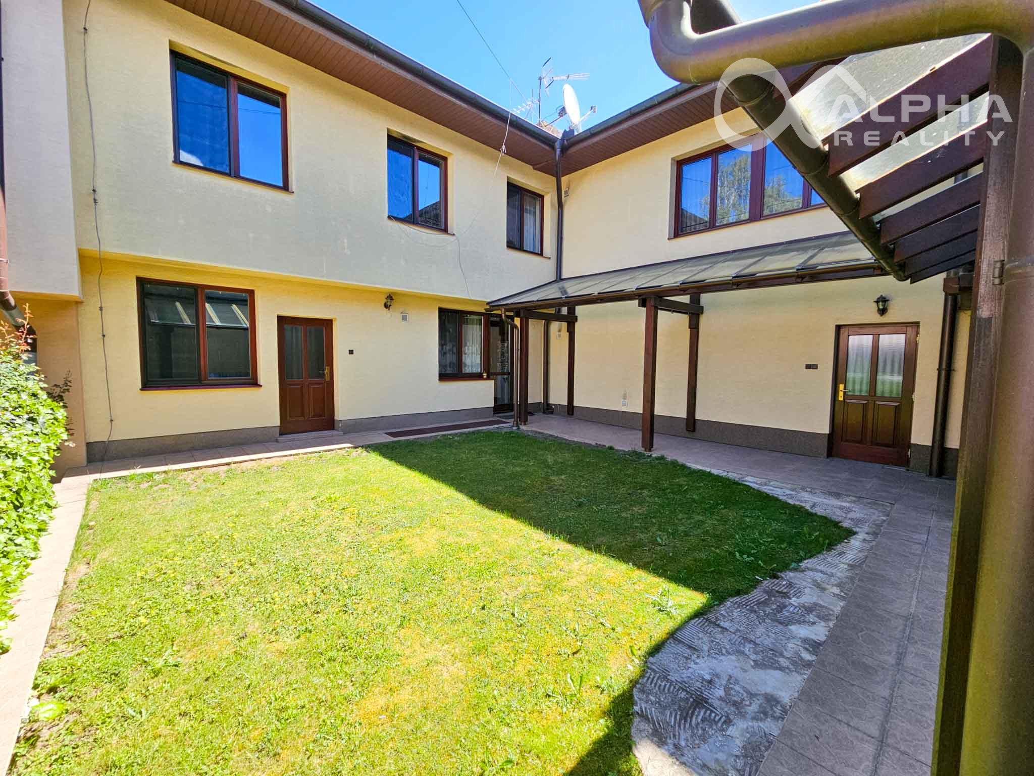 Exkluzívne: Rodinný dom, Ferčekovce, Spišská Nová Ves