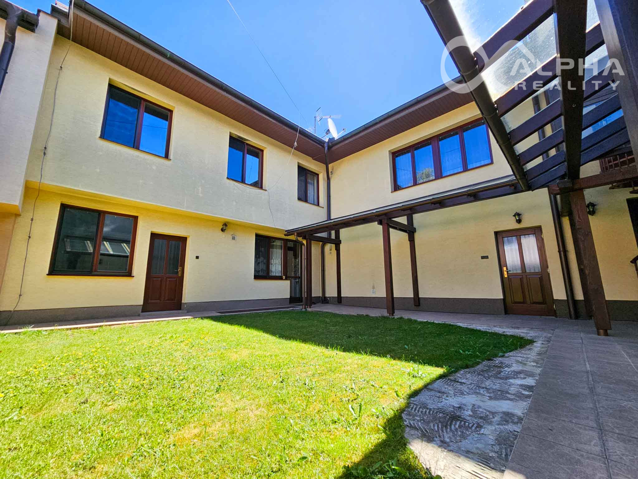 Exkluzívne: Rodinný dom, Ferčekovce, Spišská Nová Ves