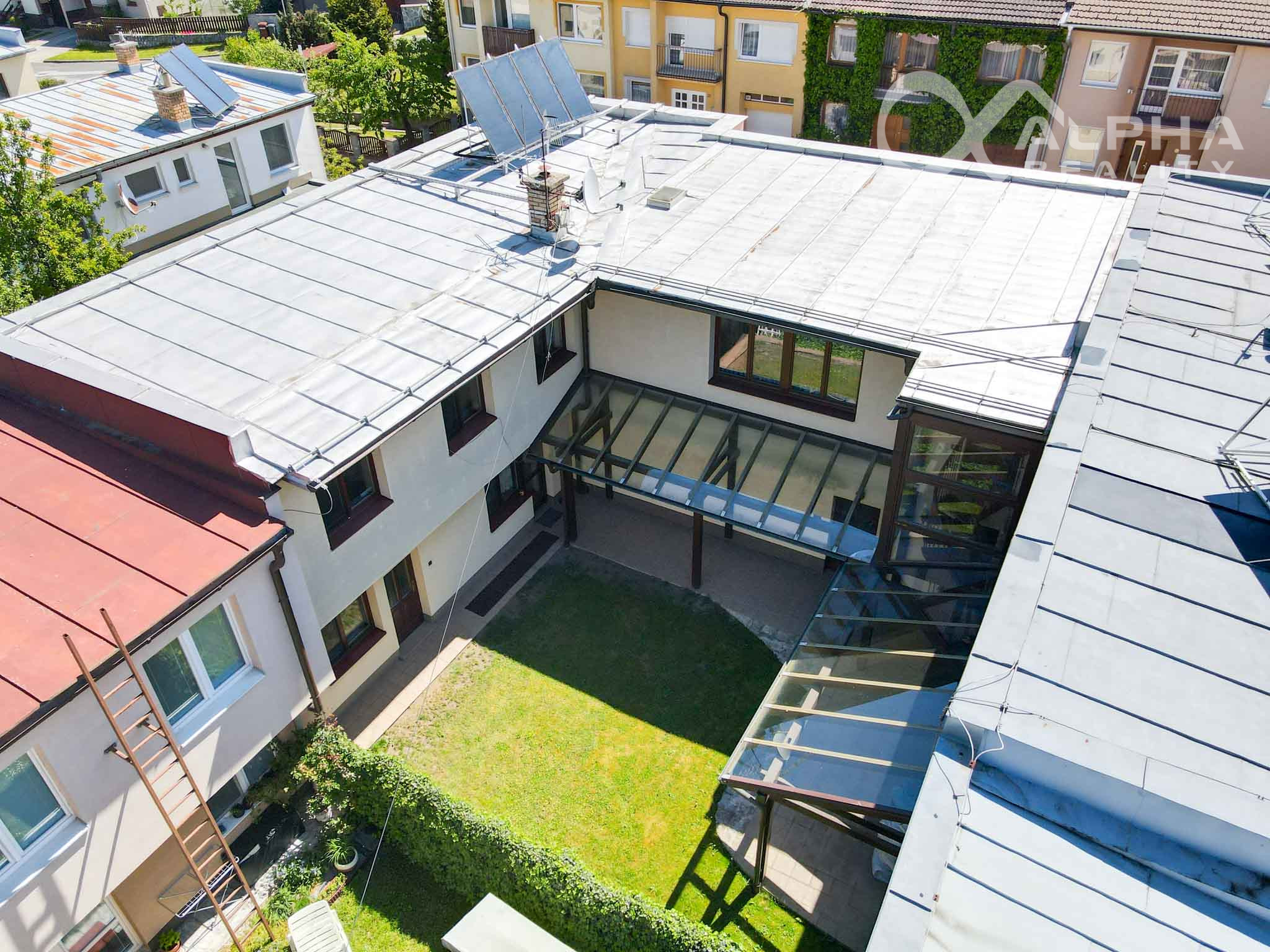 Exkluzívne: Rodinný dom, Ferčekovce, Spišská Nová Ves