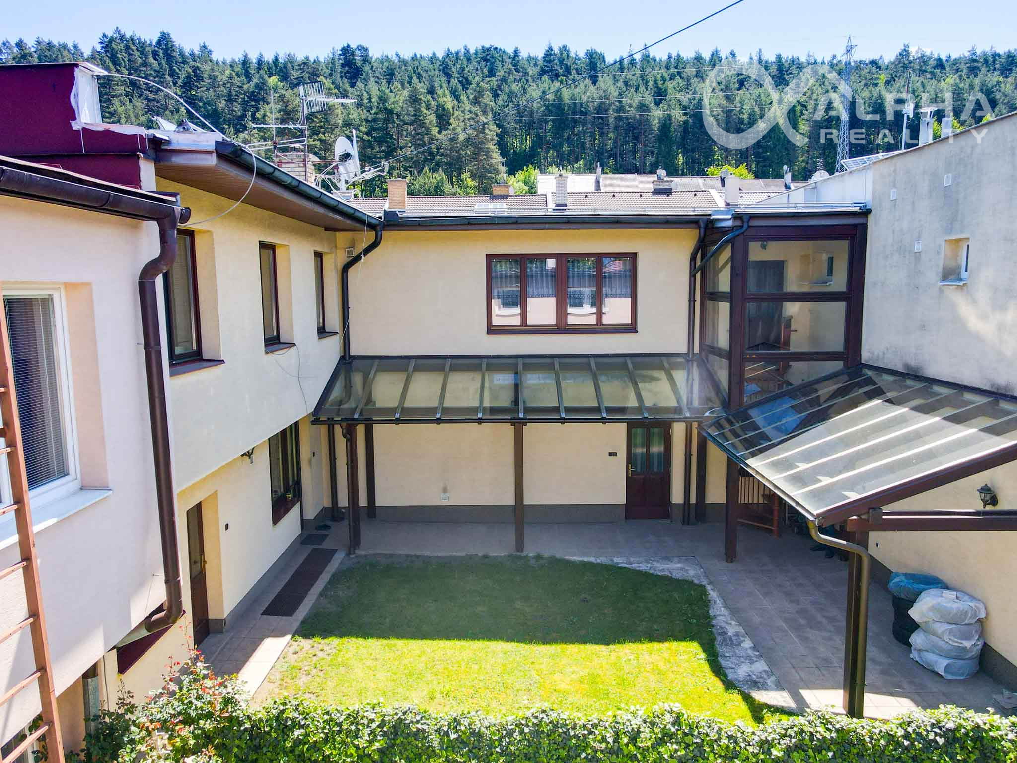 Exkluzívne: Rodinný dom, Ferčekovce, Spišská Nová Ves