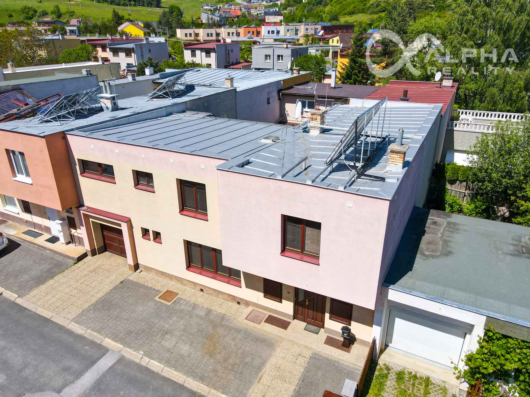 Exkluzívne: Rodinný dom, Ferčekovce, Spišská Nová Ves