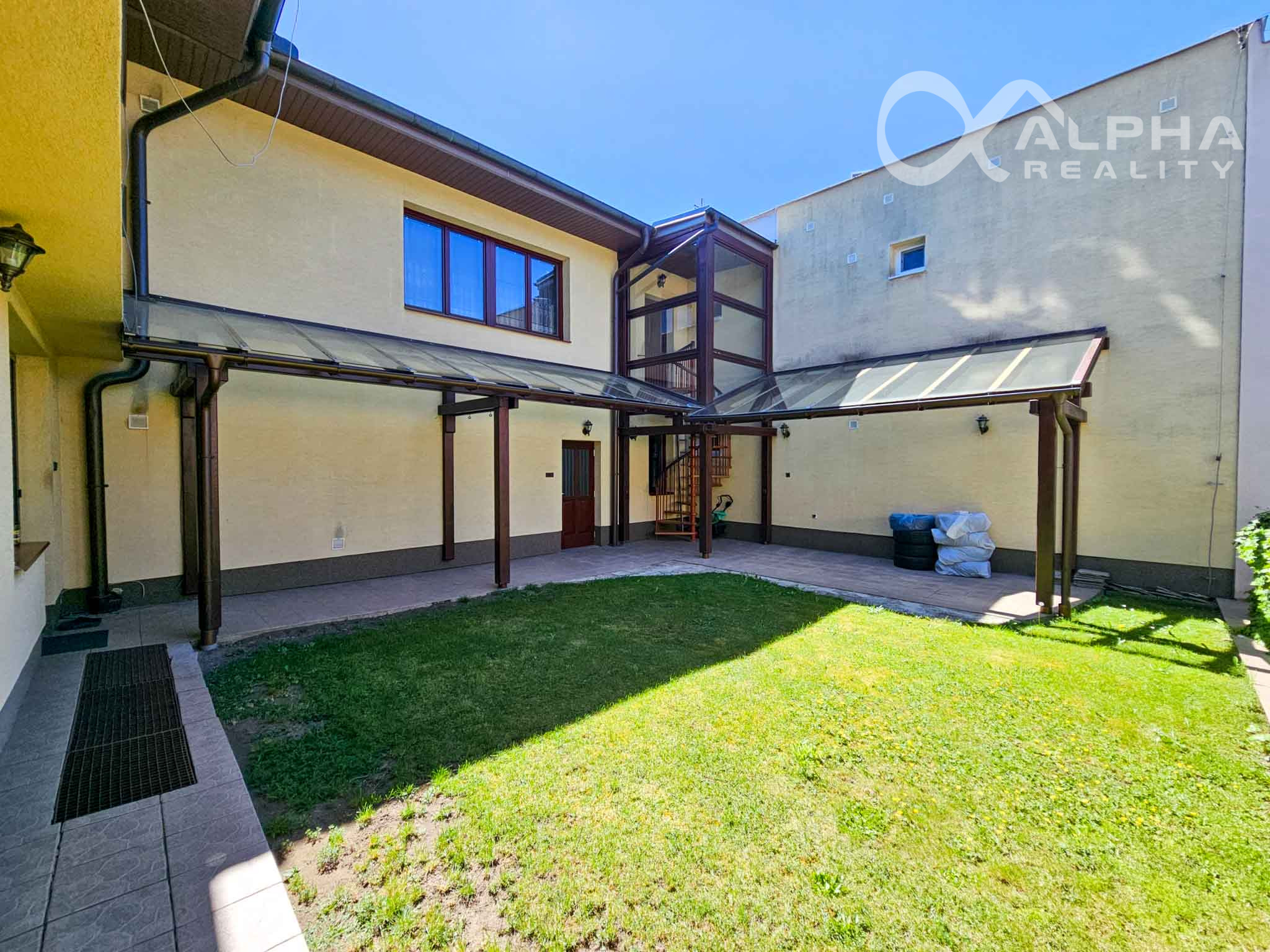 Exkluzívne: Rodinný dom, Ferčekovce, Spišská Nová Ves