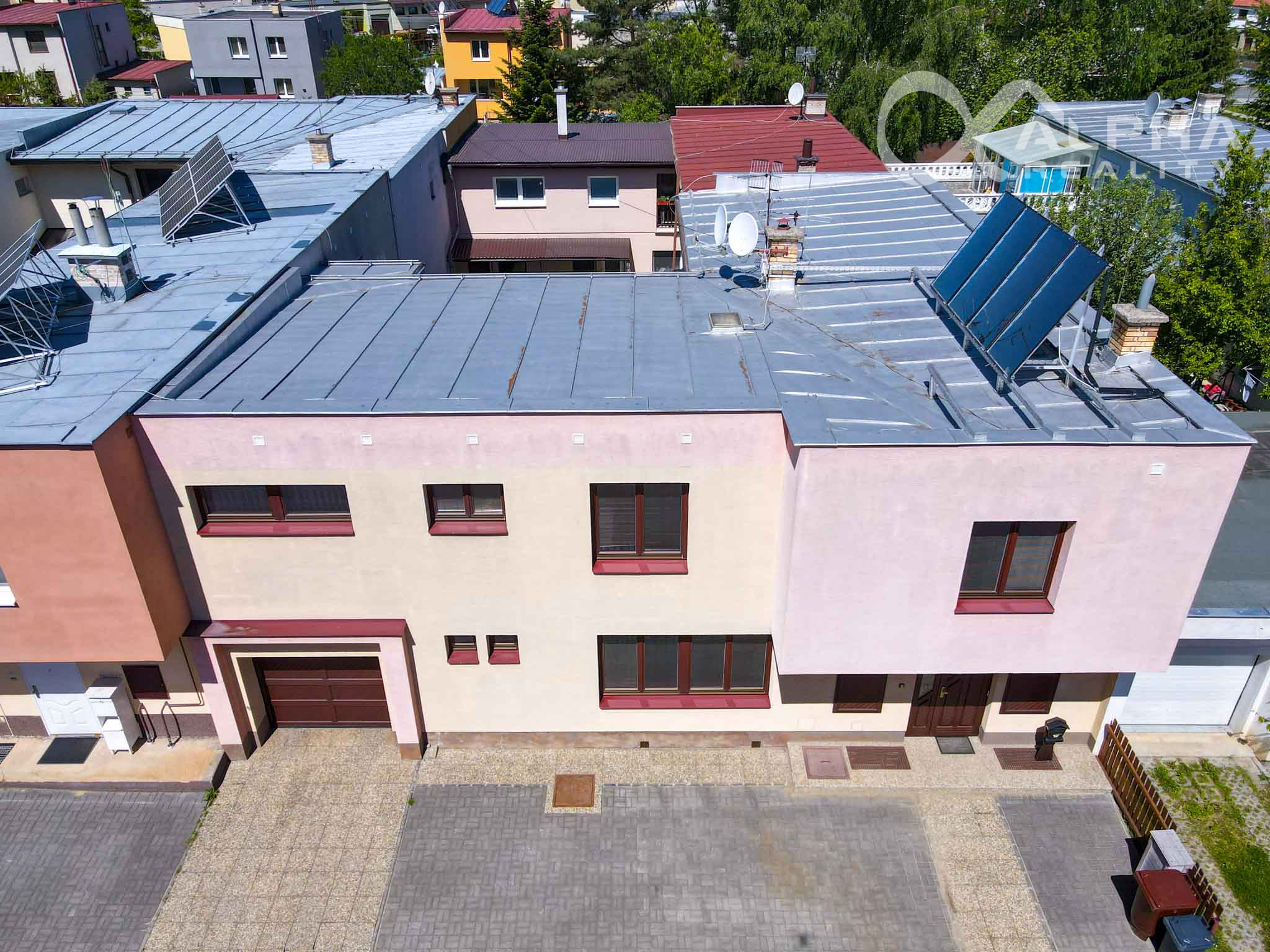 Exkluzívne: Rodinný dom, Ferčekovce, Spišská Nová Ves