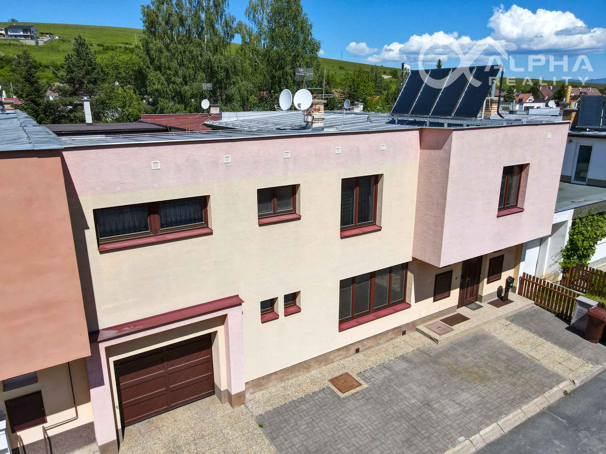 Exkluzívne: Rodinný dom, Ferčekovce, Spišská Nová Ves