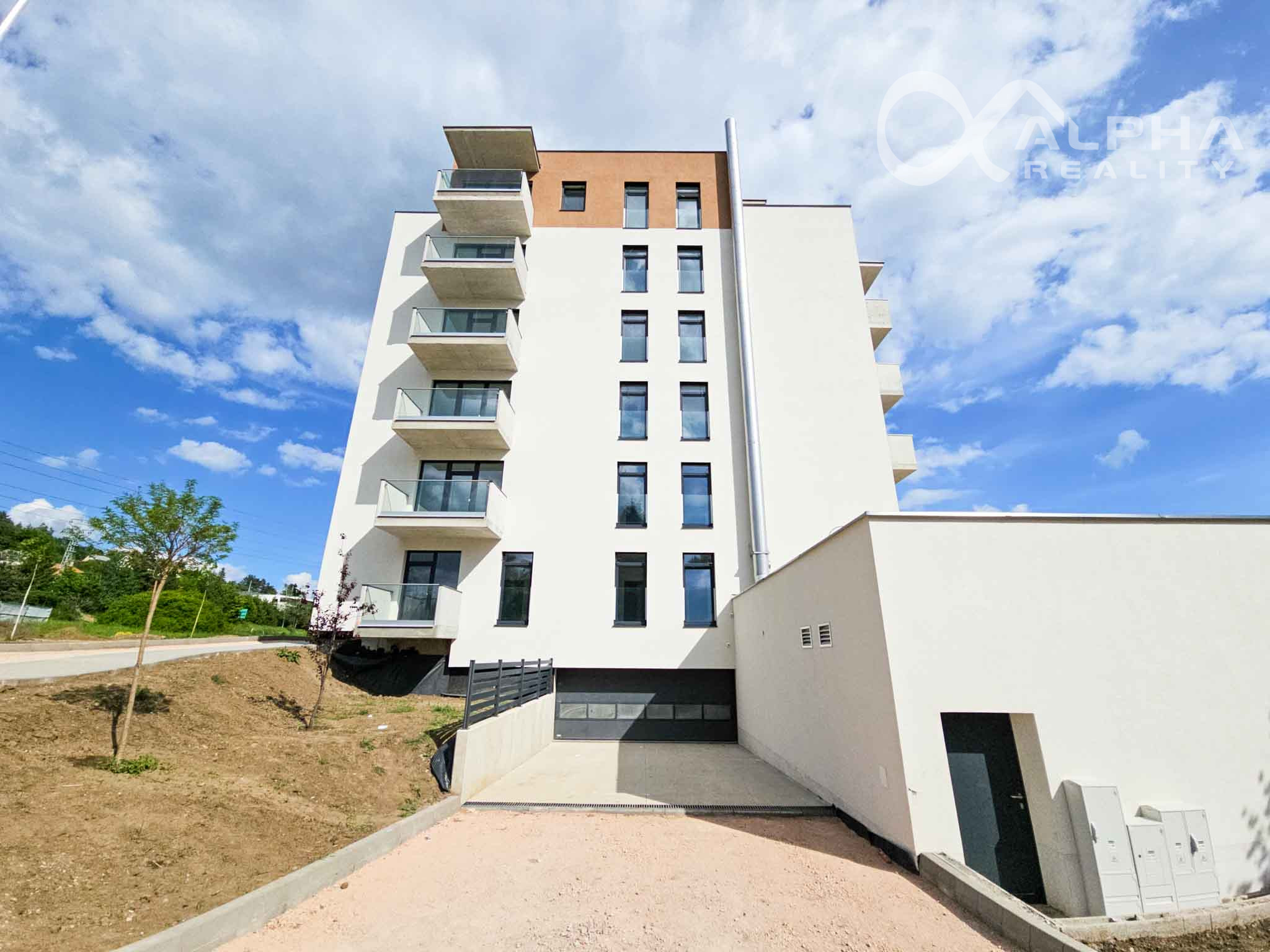 2 izbové byty, novostavba, Zelené údolie, Spišská Nová Ves