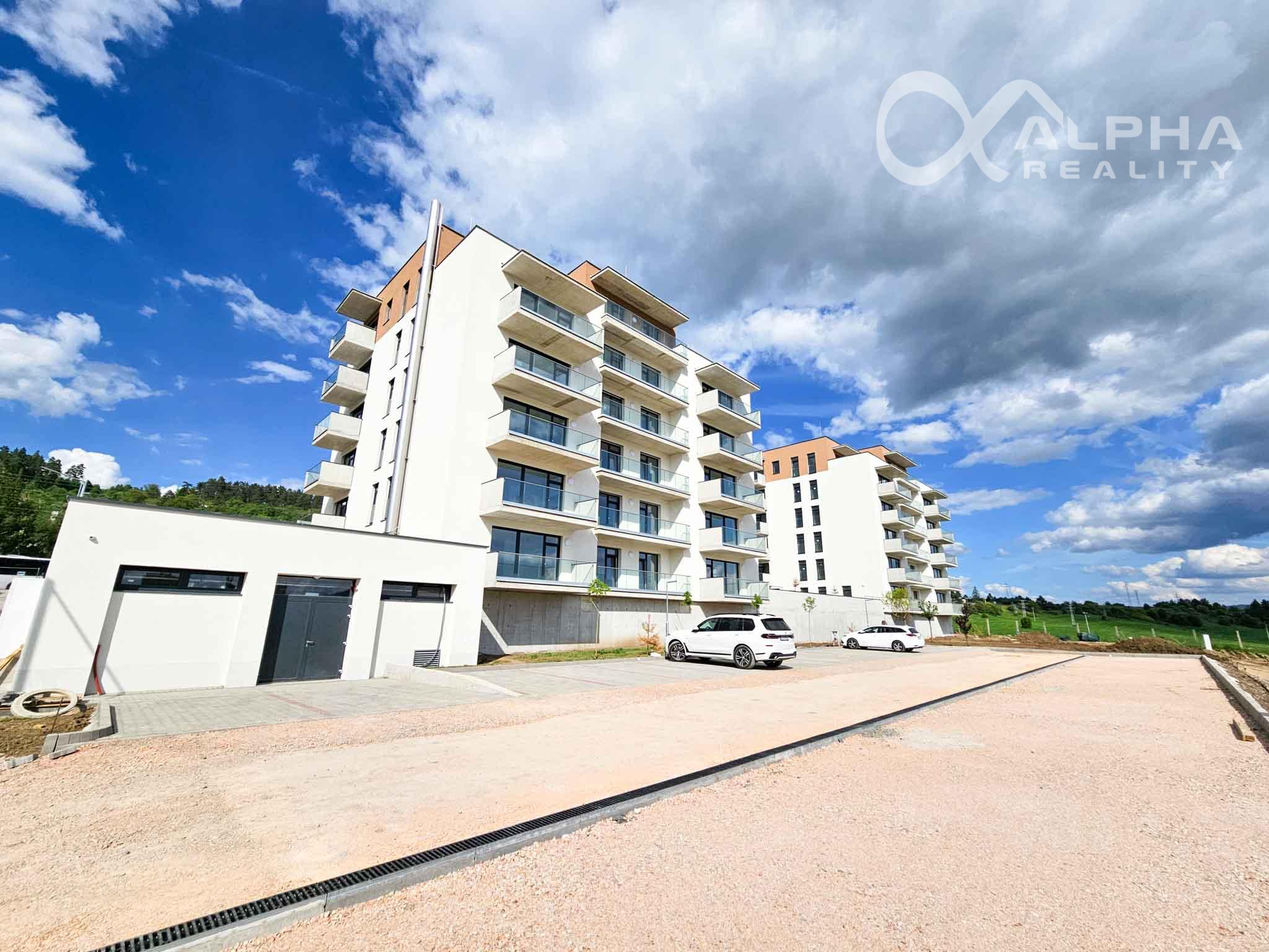 2 izbové byty, novostavba, Zelené údolie, Spišská Nová Ves