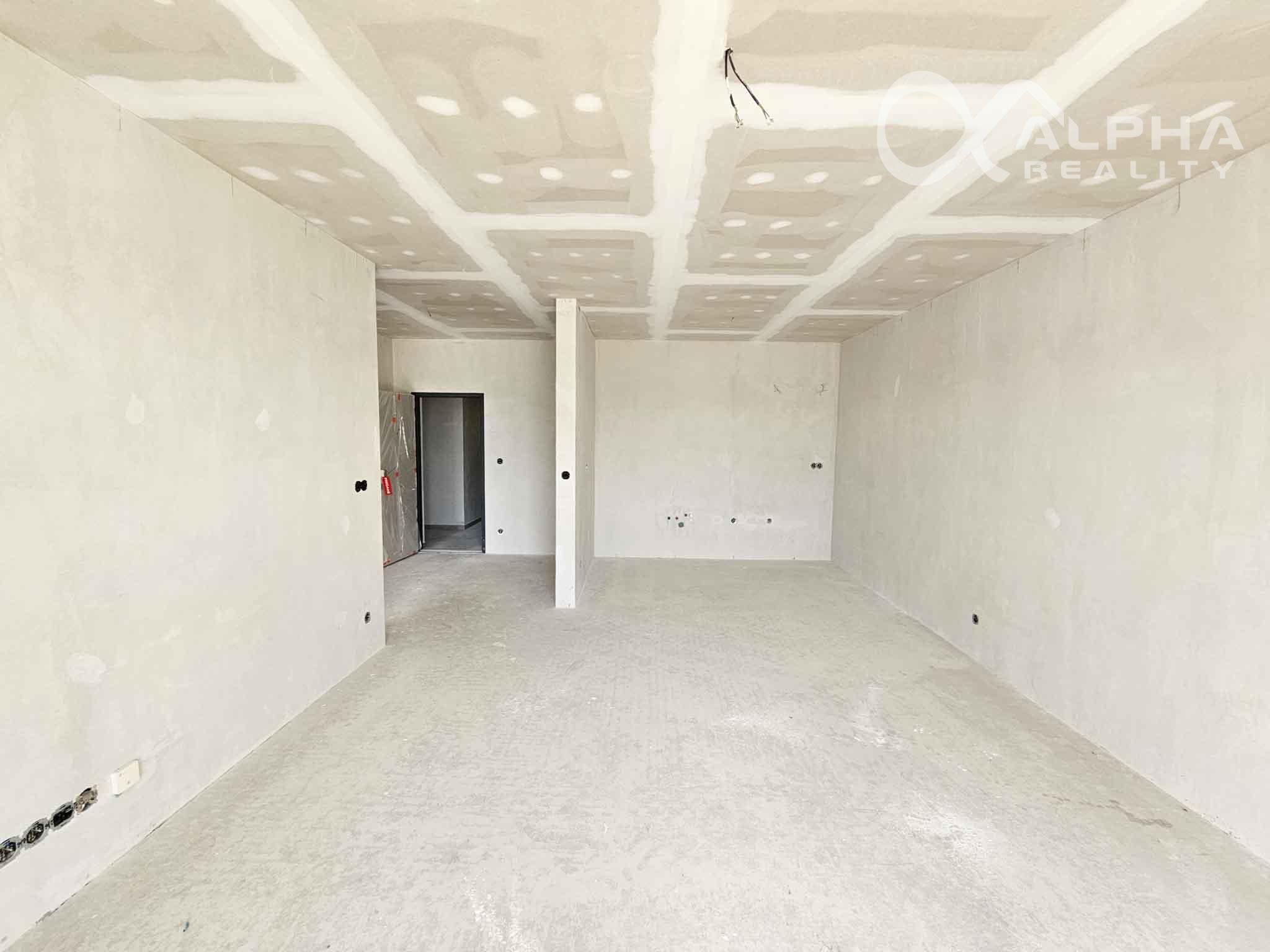 2 izbové byty, novostavba, Zelené údolie, Spišská Nová Ves