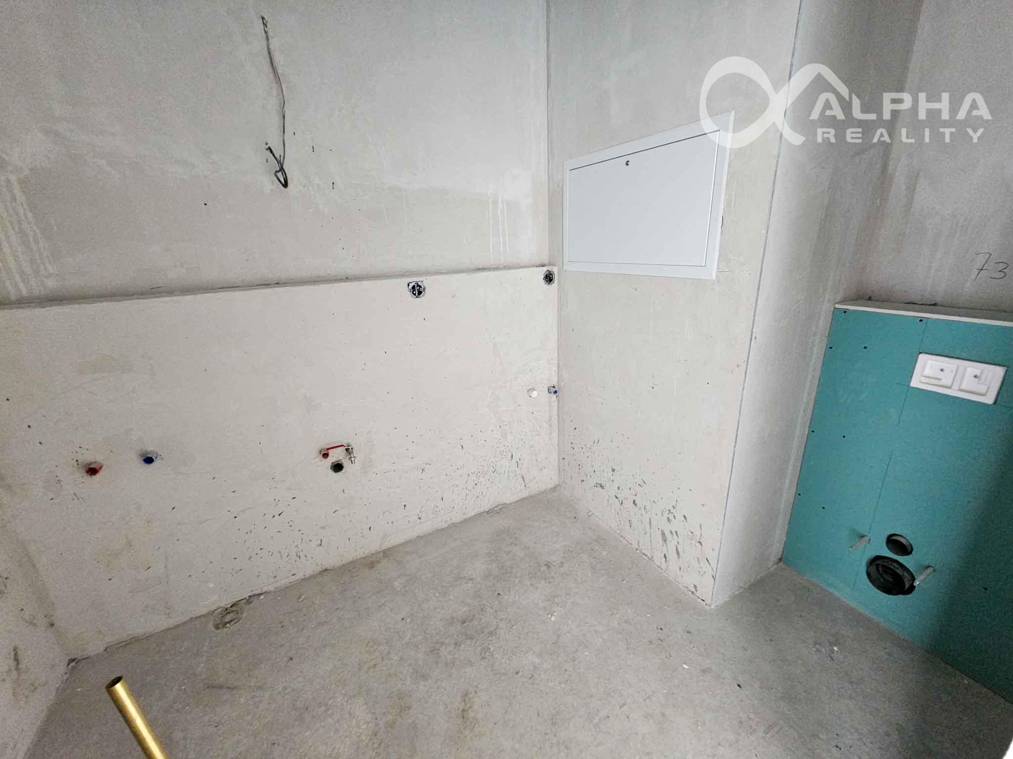 2 izbové byty, novostavba, Zelené údolie, Spišská Nová Ves