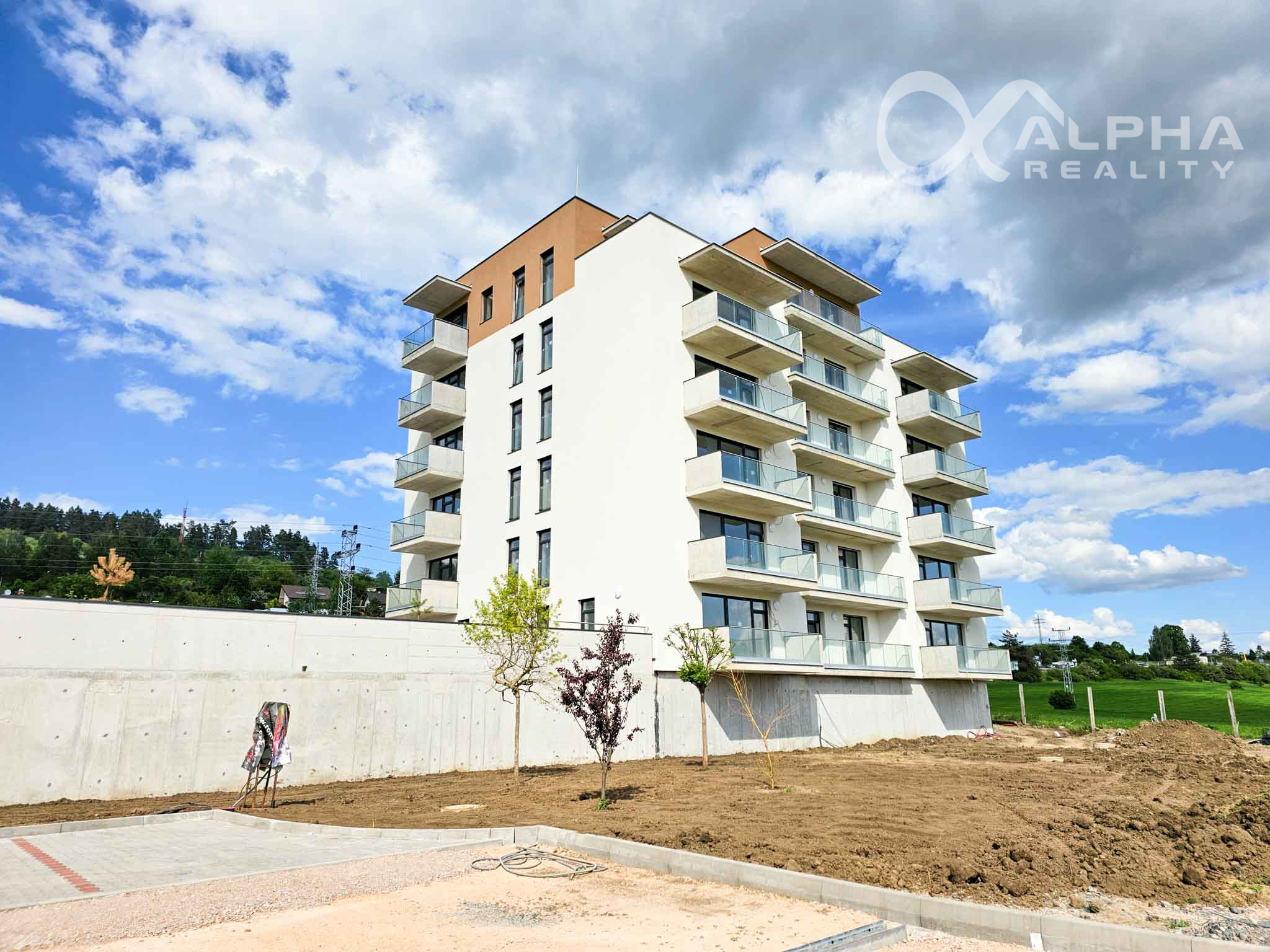 3 izbové byty, novostavba, Zelené údolie, Spišská Nová Ves