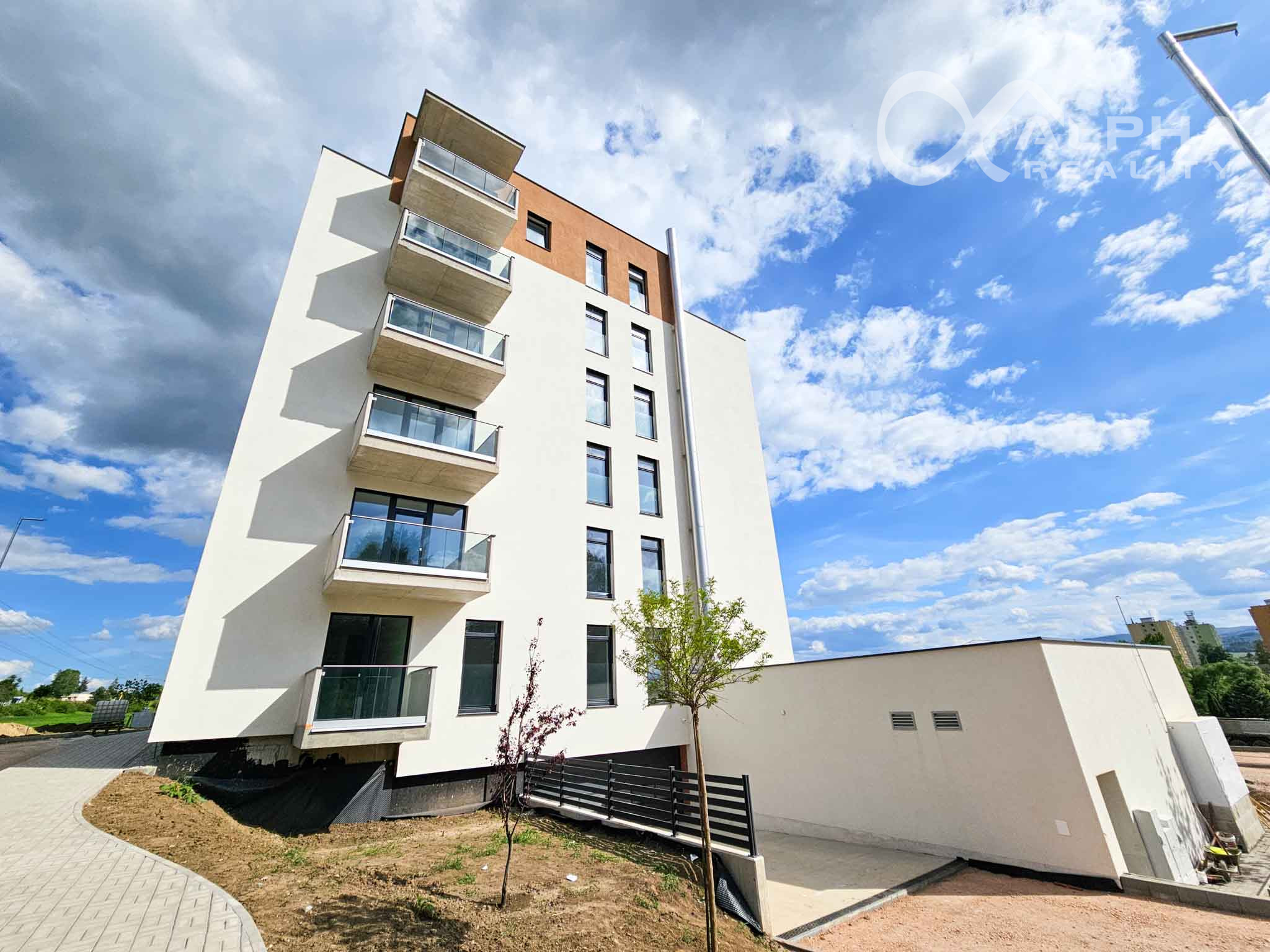 3 izbové byty, novostavba, Zelené údolie, Spišská Nová Ves