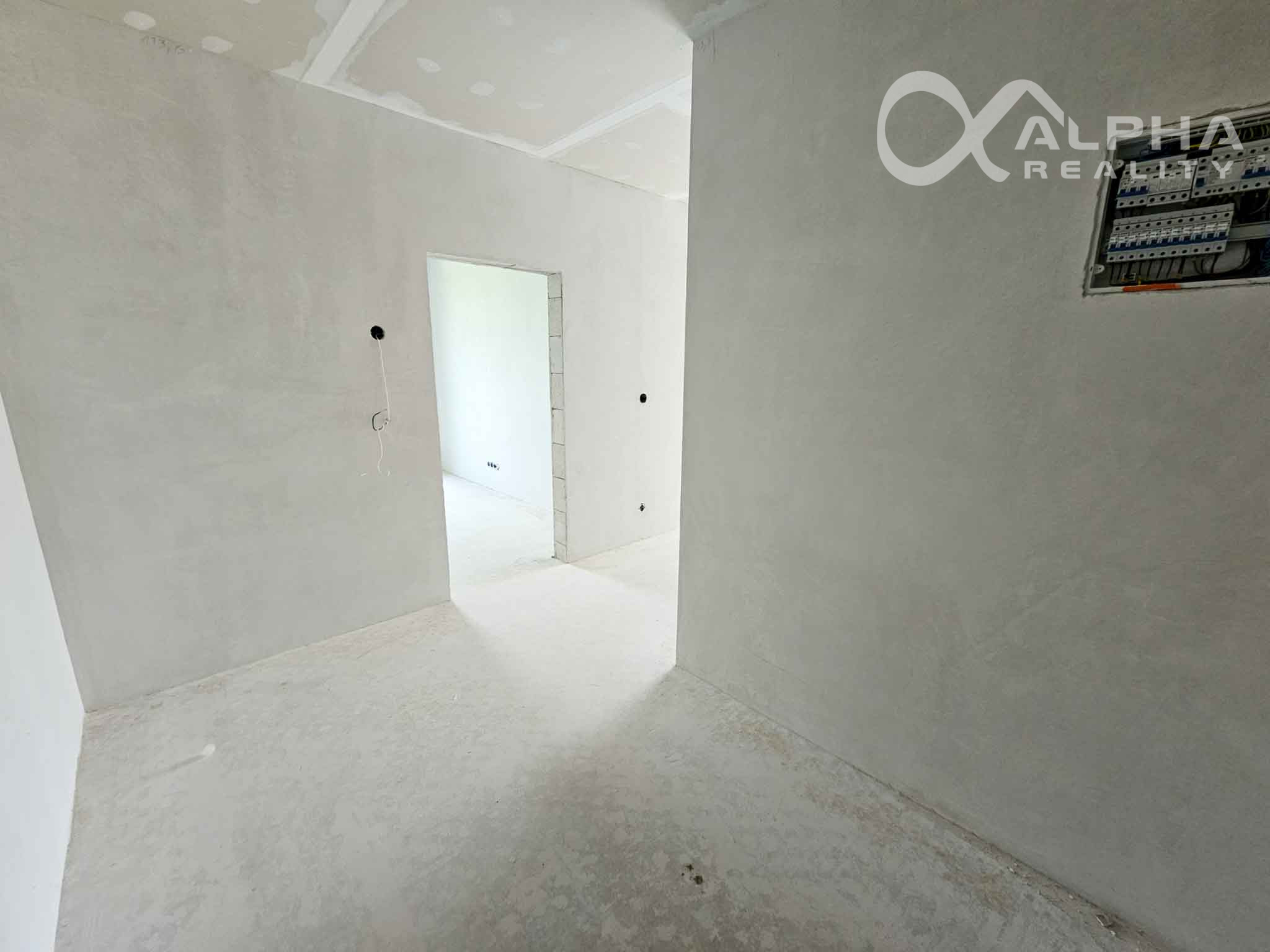 3 izbové byty, novostavba, Zelené údolie, Spišská Nová Ves