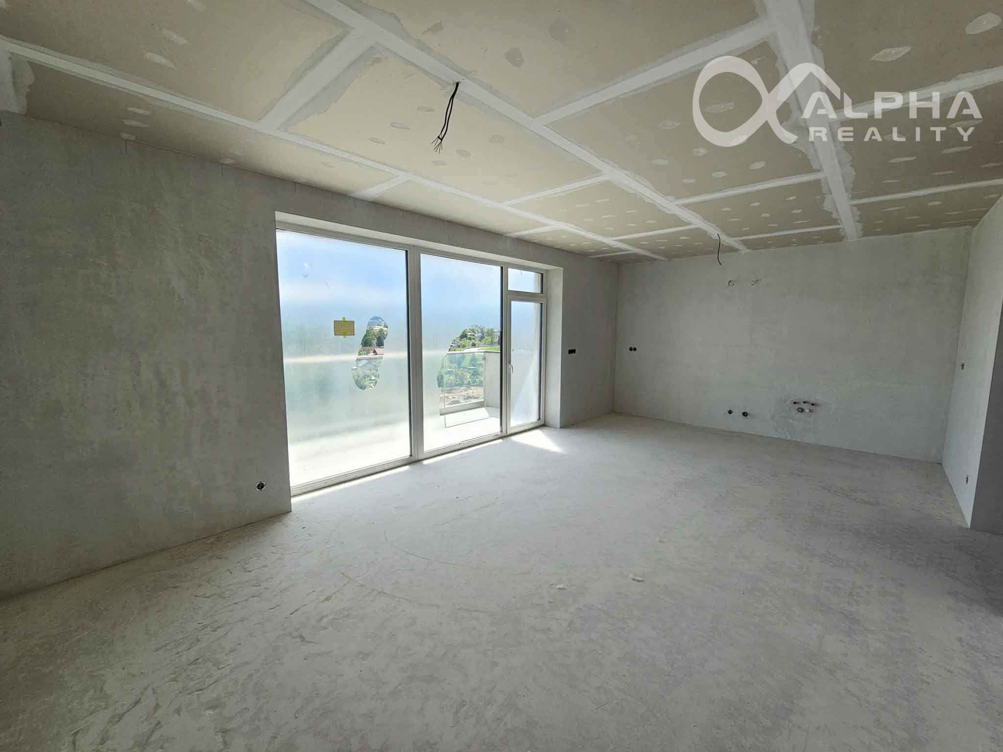 3 izbové byty, novostavba, Zelené údolie, Spišská Nová Ves