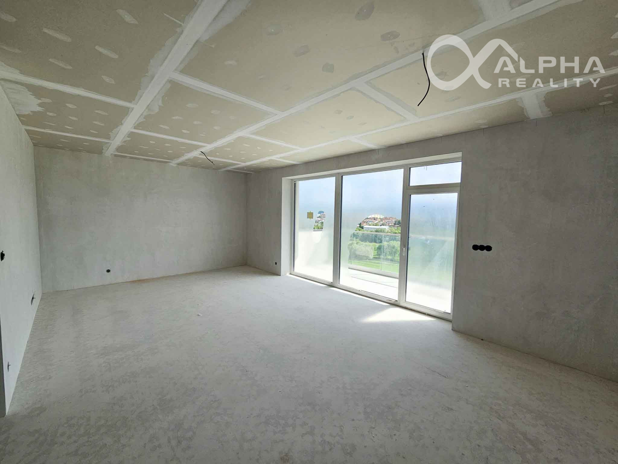 3 izbové byty, novostavba, Zelené údolie, Spišská Nová Ves