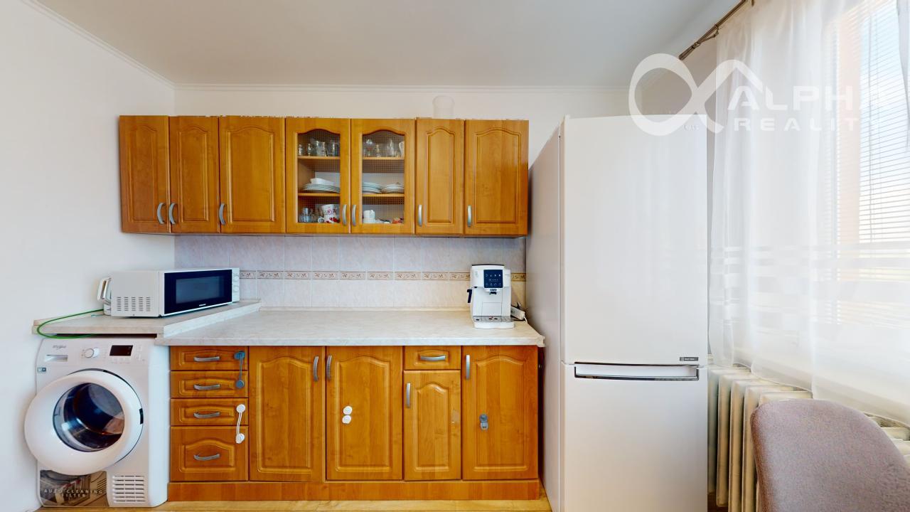 EXKLUZÍVNE 3i byt, sídlisko Mier, Spišská Nová Ves