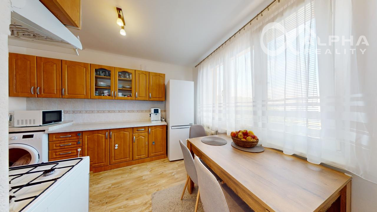 EXKLUZÍVNE 3i byt, sídlisko Mier, Spišská Nová Ves