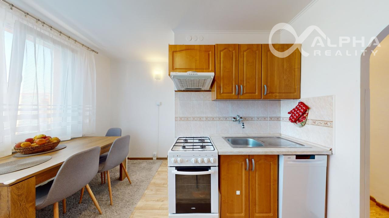 EXKLUZÍVNE 3i byt, sídlisko Mier, Spišská Nová Ves