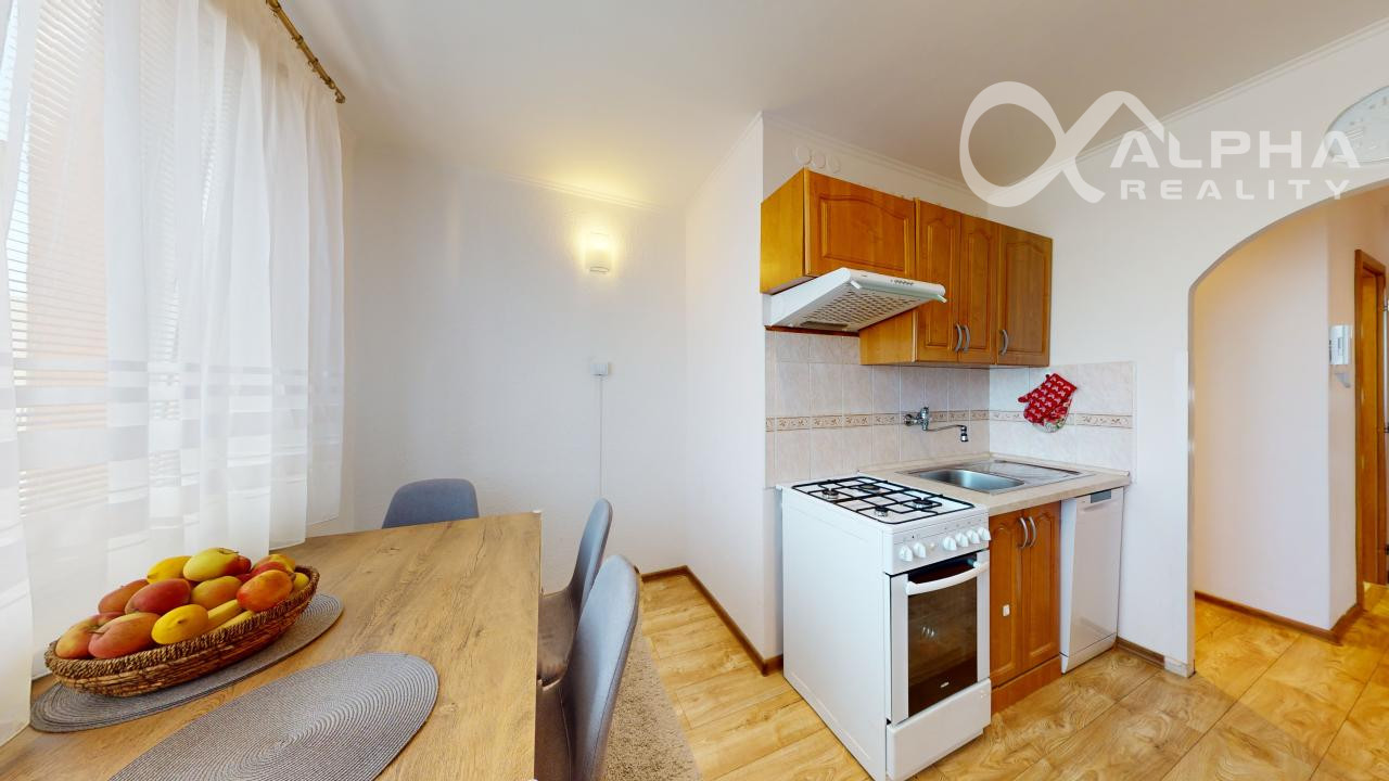 EXKLUZÍVNE 3i byt, sídlisko Mier, Spišská Nová Ves