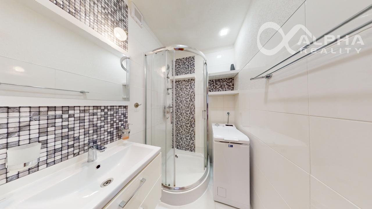 EXKLUZÍVNE 3i byt, sídlisko Mier, Spišská Nová Ves