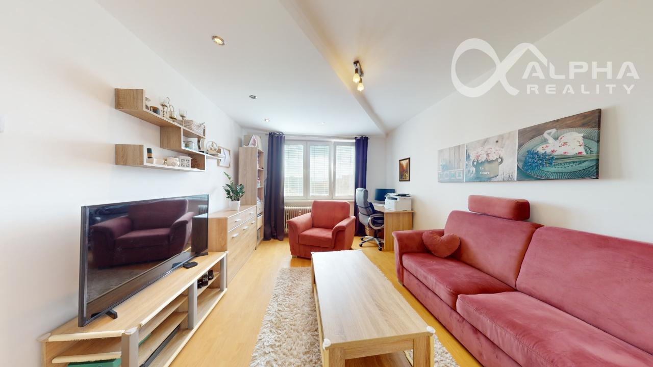 EXKLUZÍVNE 3i byt, sídlisko Mier, Spišská Nová Ves