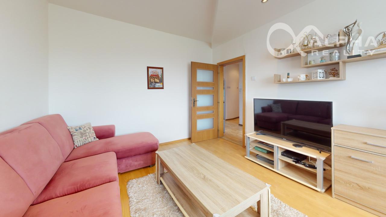 EXKLUZÍVNE 3i byt, sídlisko Mier, Spišská Nová Ves