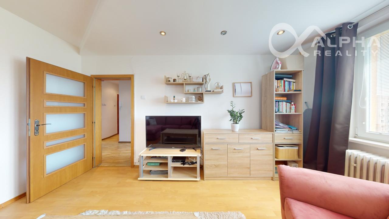 EXKLUZÍVNE 3i byt, sídlisko Mier, Spišská Nová Ves