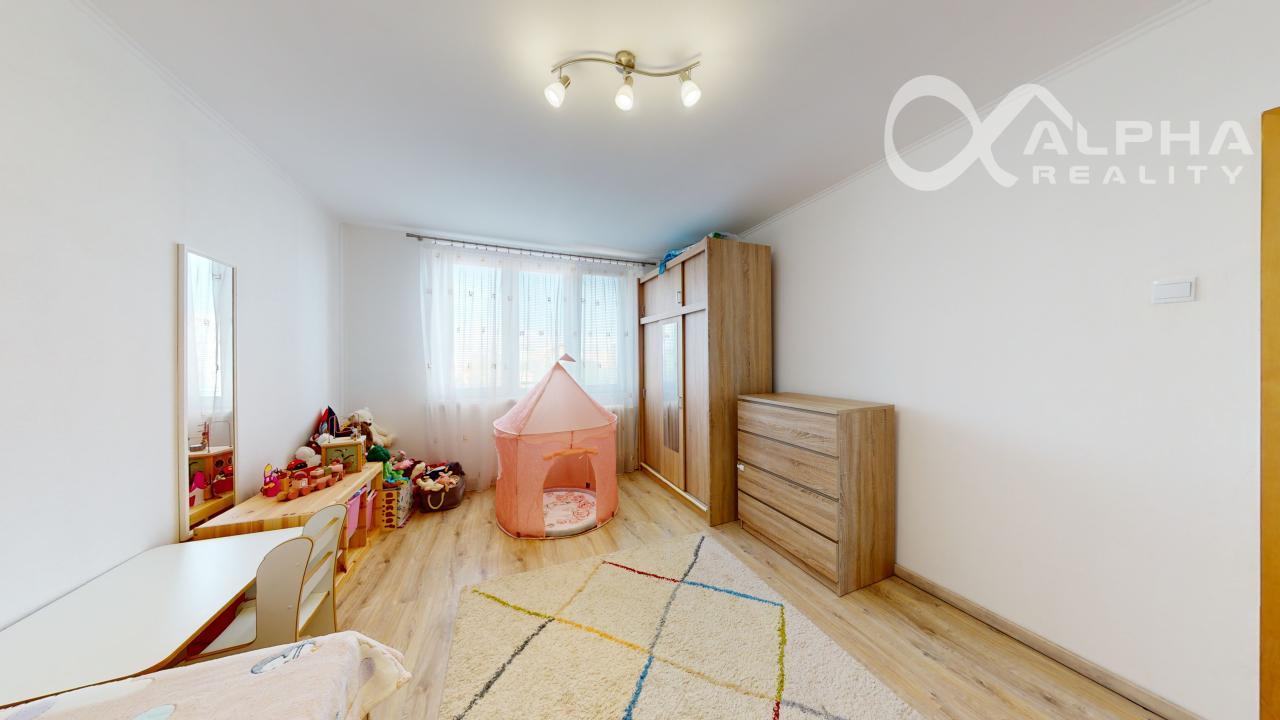 EXKLUZÍVNE 3i byt, sídlisko Mier, Spišská Nová Ves