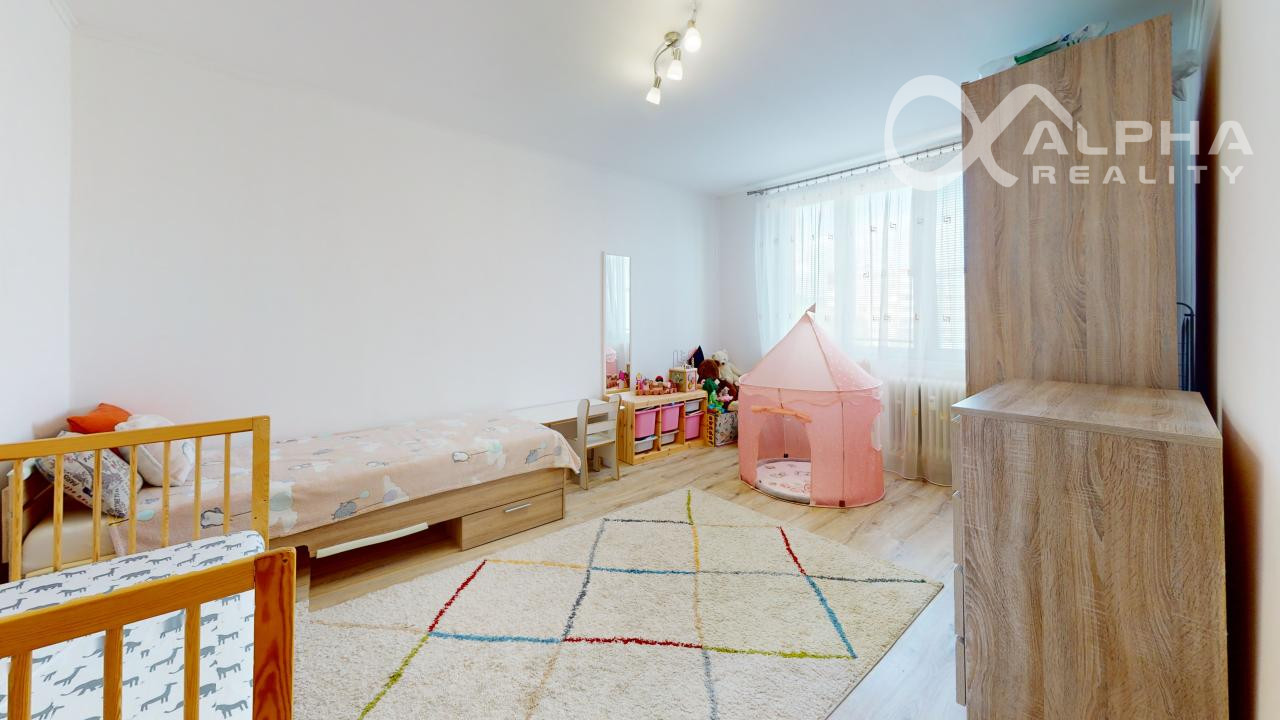 EXKLUZÍVNE 3i byt, sídlisko Mier, Spišská Nová Ves