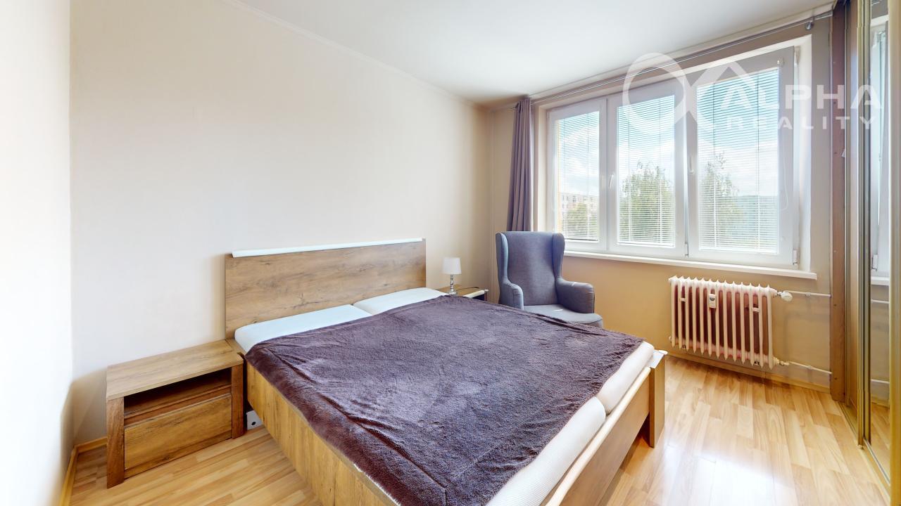 EXKLUZÍVNE 3i byt, sídlisko Mier, Spišská Nová Ves