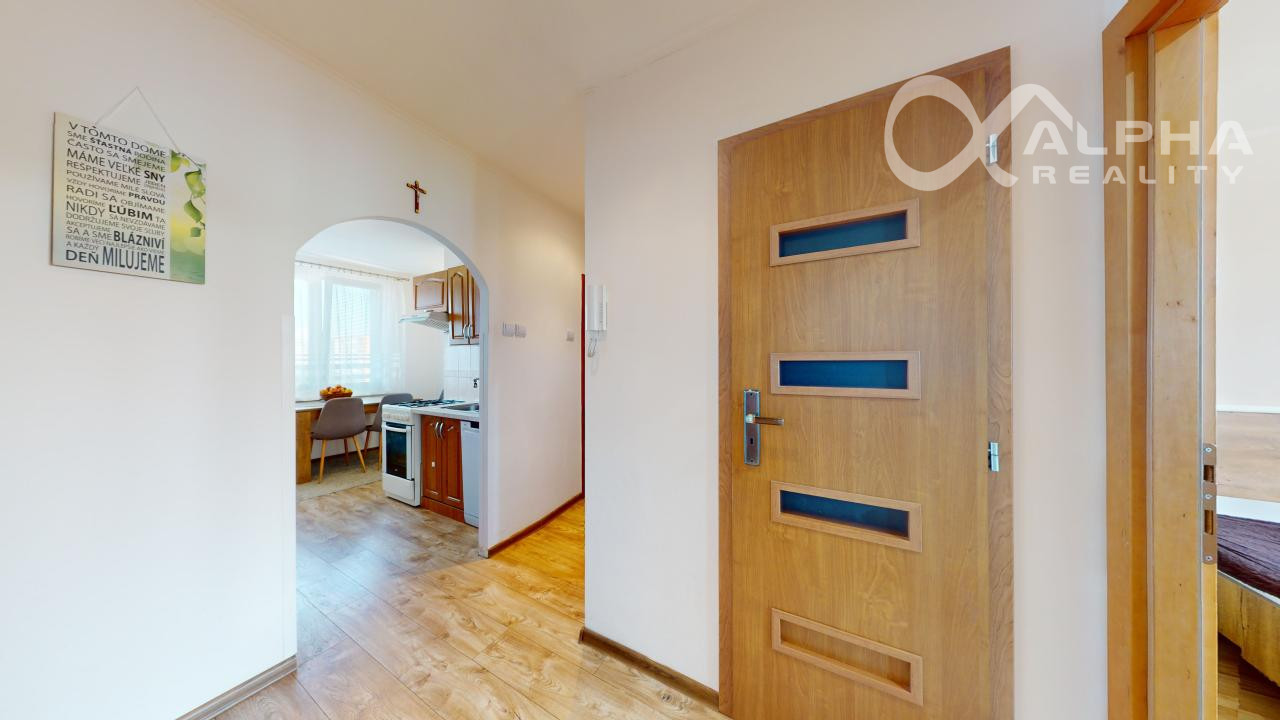 EXKLUZÍVNE 3i byt, sídlisko Mier, Spišská Nová Ves