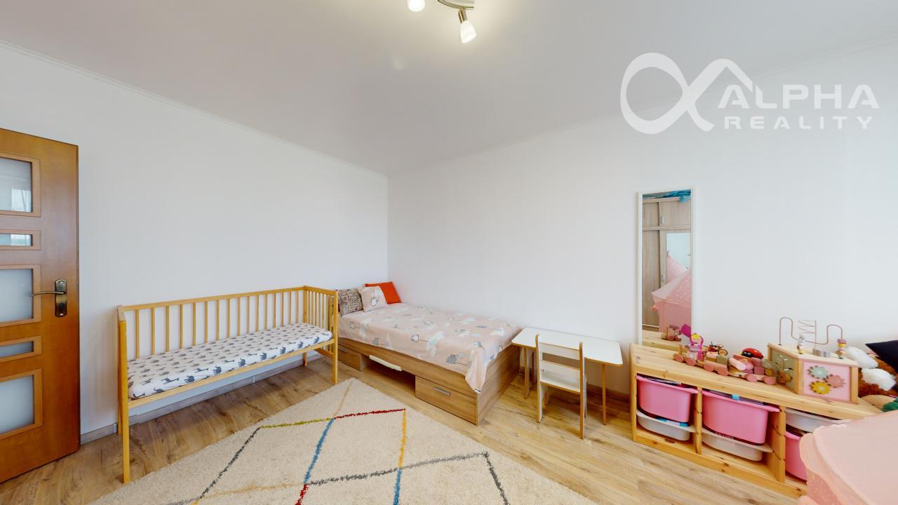 EXKLUZÍVNE 3i byt, sídlisko Mier, Spišská Nová Ves