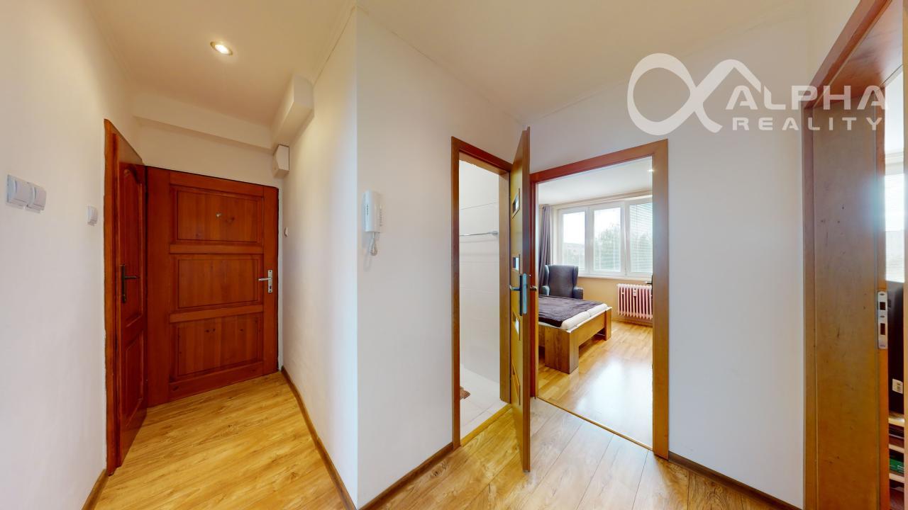 EXKLUZÍVNE 3i byt, sídlisko Mier, Spišská Nová Ves