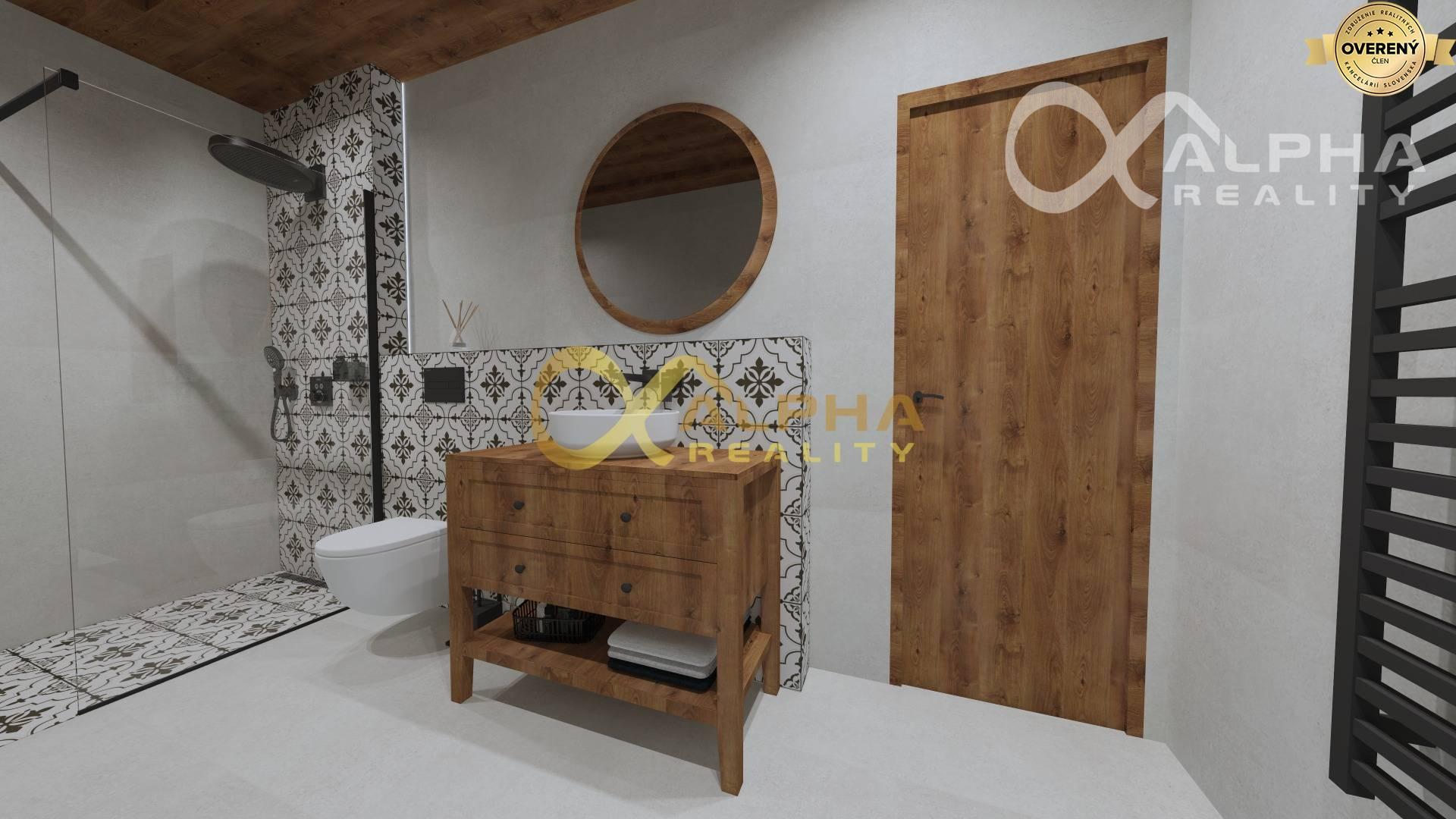 EXKLUZÍVNE Investičné rekreačné apartmány, Poráč, okres Sp. Nová Ves