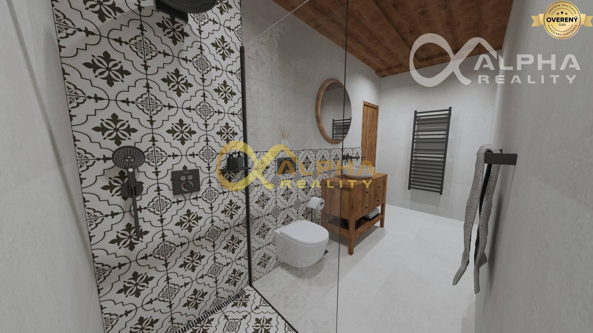 EXKLUZÍVNE Investičné rekreačné apartmány, Poráč, okres Sp. Nová Ves