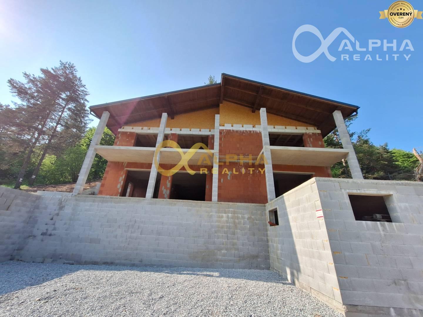 EXKLUZÍVNE Investičné rekreačné apartmány, Poráč, okres Sp. Nová Ves