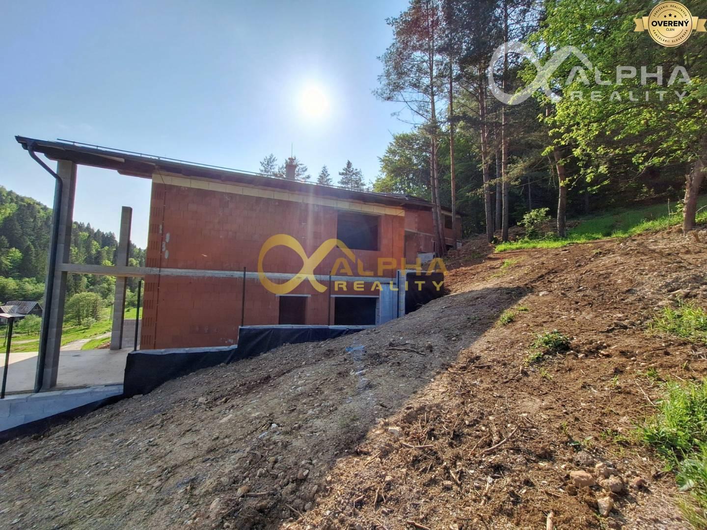 EXKLUZÍVNE Investičné rekreačné apartmány, Poráč, okres Sp. Nová Ves