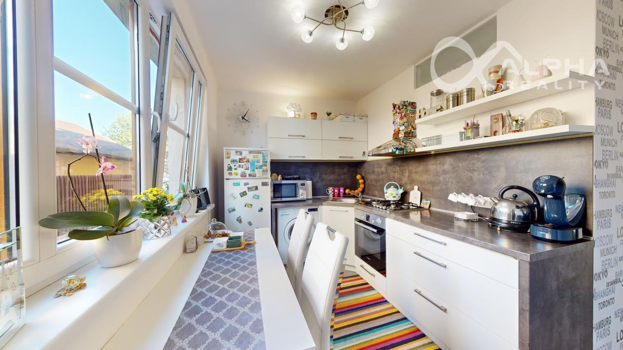 EXKLUZÍVNE 3i byt, centrum, Spišská Nová Ves