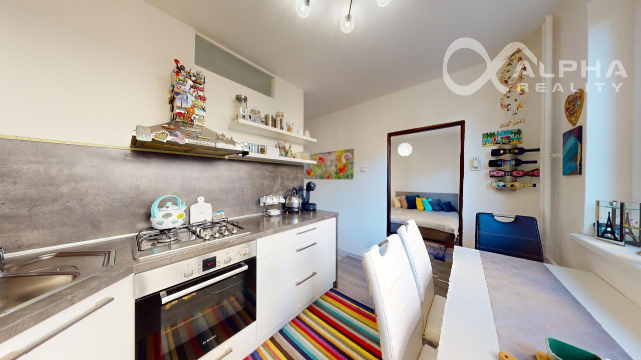 EXKLUZÍVNE 3i byt, centrum, Spišská Nová Ves