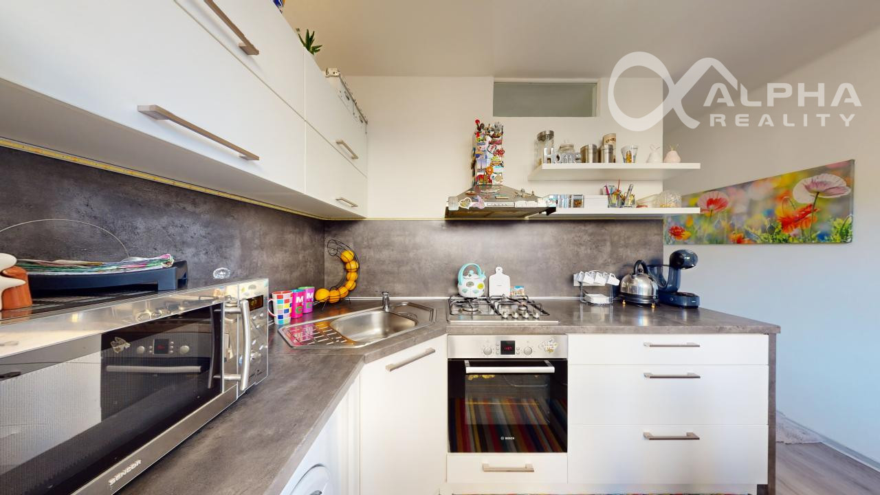 EXKLUZÍVNE 3i byt, centrum, Spišská Nová Ves