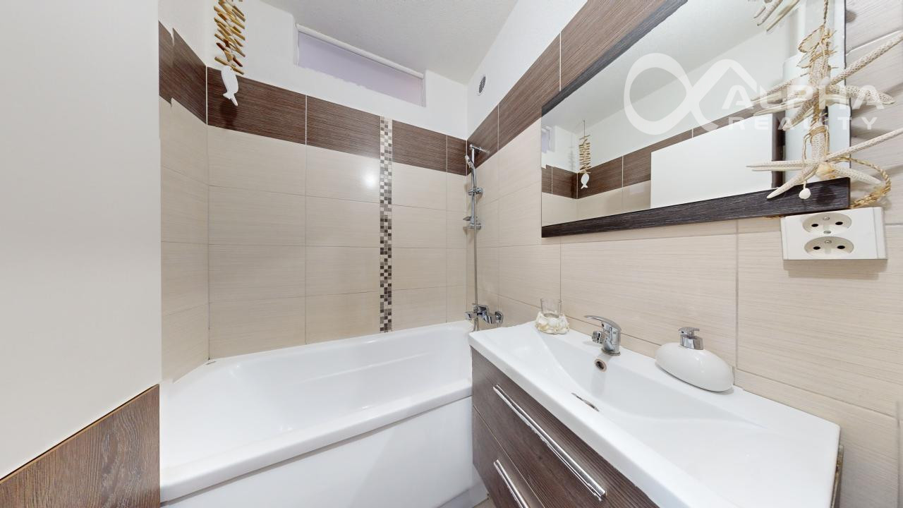 EXKLUZÍVNE 3i byt, centrum, Spišská Nová Ves